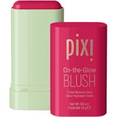 Pixi - Makijaż twarzy - On The Glow Blush
