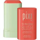 Pixi - Kompleksowość - On The Glow Blush