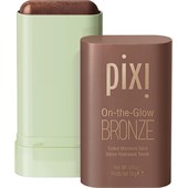 Pixi - Complexion - On The Glow Bronze Tinted Moisturizer Stick 