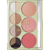 Pixi - Teint - Romantic Radiance Palette