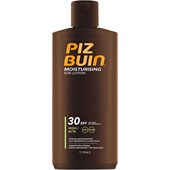 Piz Buin - In Sun - Moisturising Sun Lotion SPF 30