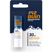 Piz Buin - Mountain - Lipstick LSF 30