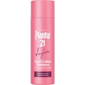 Plantur 21 - Péče o vlasy - #langehaare Nutri-Coffein Shampoo
