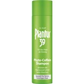 Plantur 39 - Haarverzorging - Coffein-Shampoo