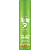 Plantur 39 - Soin des cheveux - Coffein-Shampoo Color
