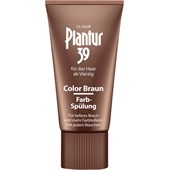 Plantur 39 - Haarverzorging - Color Braun Verzorgende spoeling