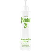 Plantur 21 - Cuidados com o cabelo - Elixir Nutri-cafeína