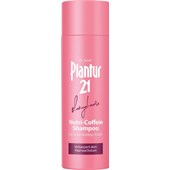Plantur - Plantur 21 - Nutri-Coffein Shampoo