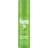 Plantur - Plantur 39 - Spray Treatment