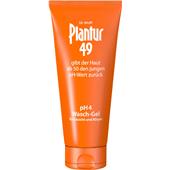 Plantur - Plantur 49 - Waschgel