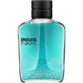 Playboy - Endless Night - Cooling After Shave
