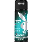 Playboy - Endless Night - Deodorant Body Spray