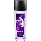 Playboy - Endless Night - Deodorant Spray
