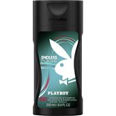 Playboy - Endless Night - Shower Gel