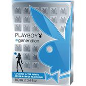 Playboy - Generation - After Shave