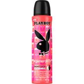 Playboy - Generation - Deodorant Body Spray