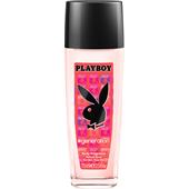 Playboy - Generation - Deodorant Spray