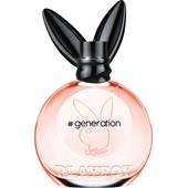 Playboy - Generation - Eau de Toilette Spray