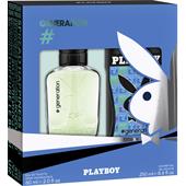 Playboy - Generation - Coffret cadeau