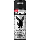 Playboy - Hollywood - Deodorant Spray
