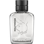 Playboy - Hollywood - Eau de Toilette Spray