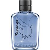 Playboy - King Of The Game - After Shave