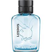 Playboy - London - Eau de Toilette Spray