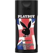 Playboy - London - Shower Gel