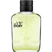 Playboy - My VIP Story - After Shave