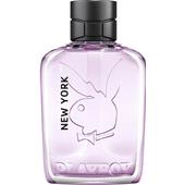 Playboy - New York - After Shave Lotion