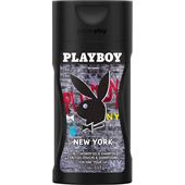 Playboy - New York - Shower Gel