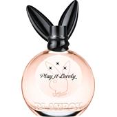 Playboy - Play It Lovely - Eau de Toilette Spray