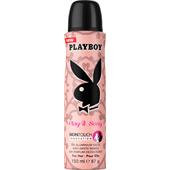 Playboy - Play It Sexy - Deodorant Spray