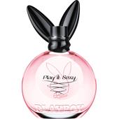 Playboy - Play It Sexy - Eau de Toilette Spray