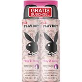 Playboy - Play It Sexy - Triple Pack