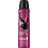 Playboy - Queen Of The Game - Deodorant Body Spray
