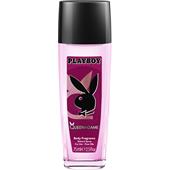 Playboy - Queen Of The Game - Deodorant Spray