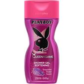 Playboy - Queen Of The Game - Shower Gel