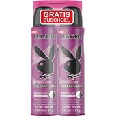 Playboy - Queen Of The Game - Triple Pack