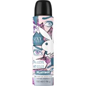 Playboy - Sexy, So What - Deodorant Spray