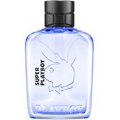 Playboy - Super Men - After Shave Lotion