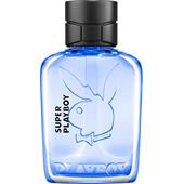 Playboy - Super Men - Eau de Toilette Spray