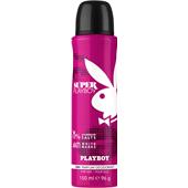 Playboy - Super Women - Deodorant Body Spray