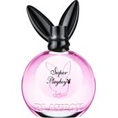 Playboy - Super Women - Eau de Toilette Spray