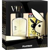 Playboy - VIP Men - Geschenkset
