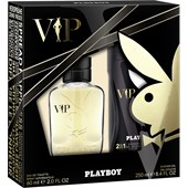 Playboy - VIP Men - Gift Set