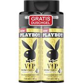 Playboy - VIP Men - Triple Pack