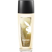 Playboy - VIP Women - Deodorant Natural Spray