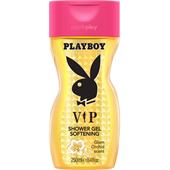 Playboy - VIP Women - Shower Gel