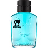 Playboy - YOU 2.0 - Eau de Toilette Spray